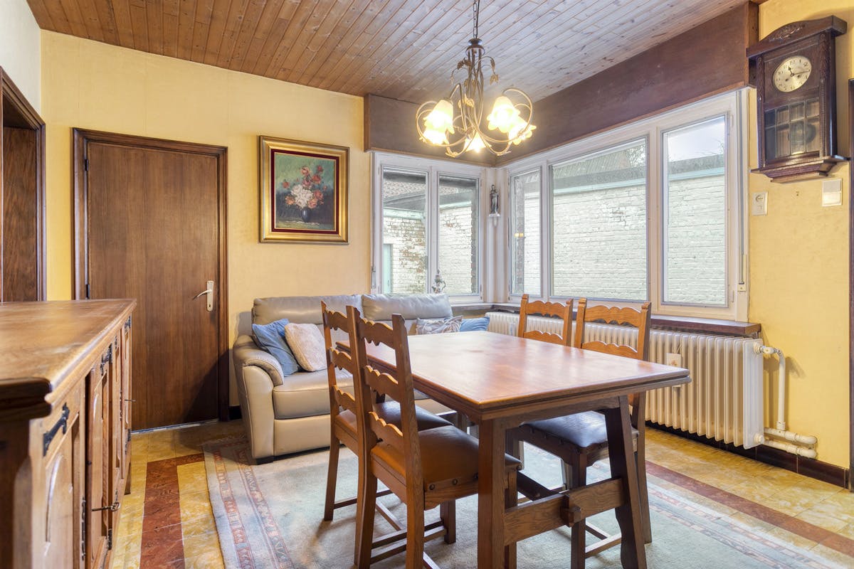 Handelshuis te koop in Ursel - foto 5