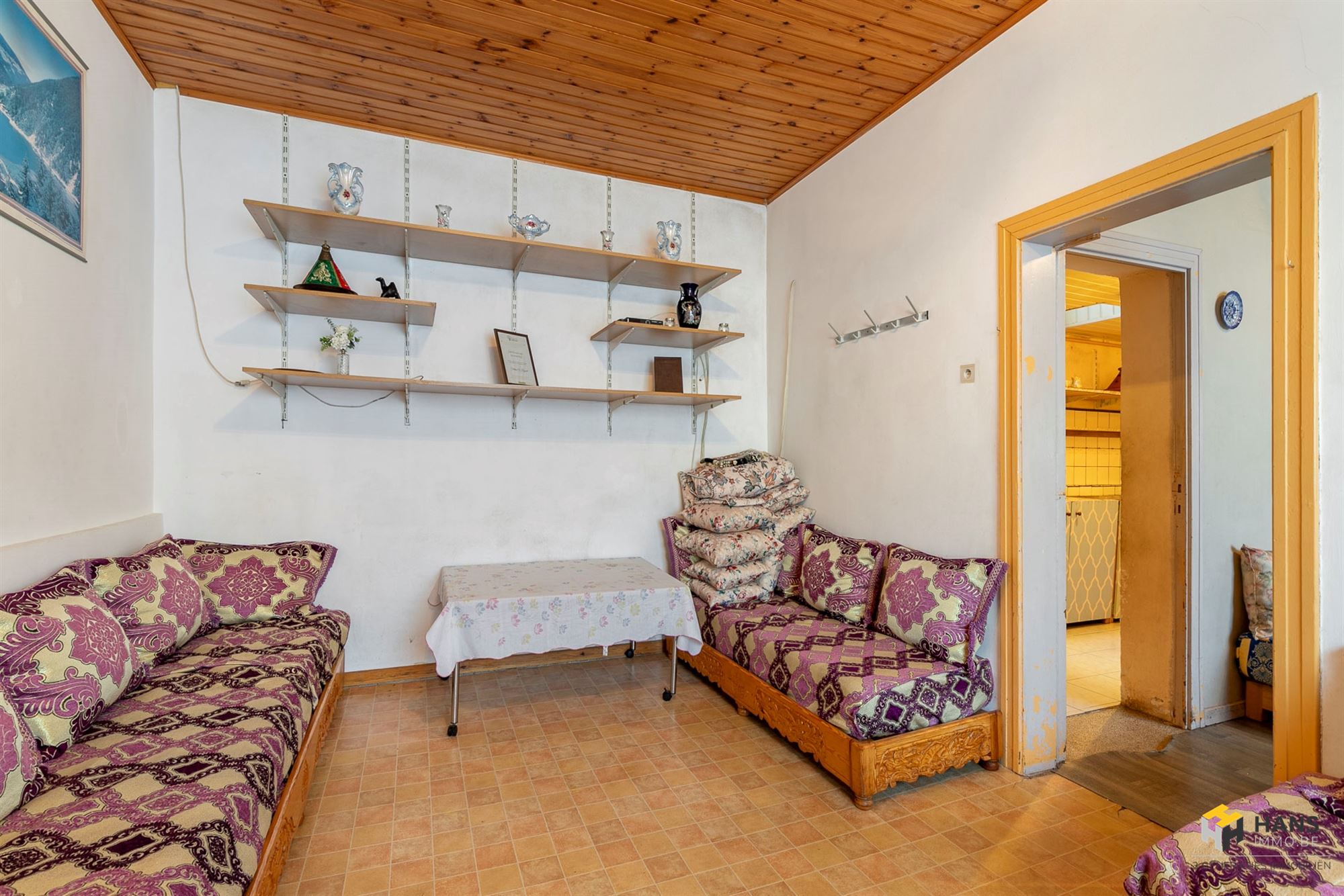 Maison à vendre à Deurne avec 4 chambres - photo 5