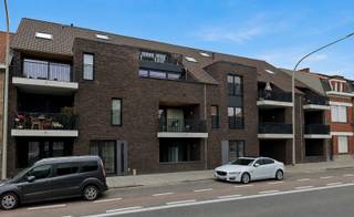 Appartement à louer à Ypres
