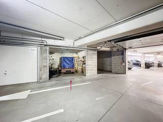 Garage à vendre à Alost