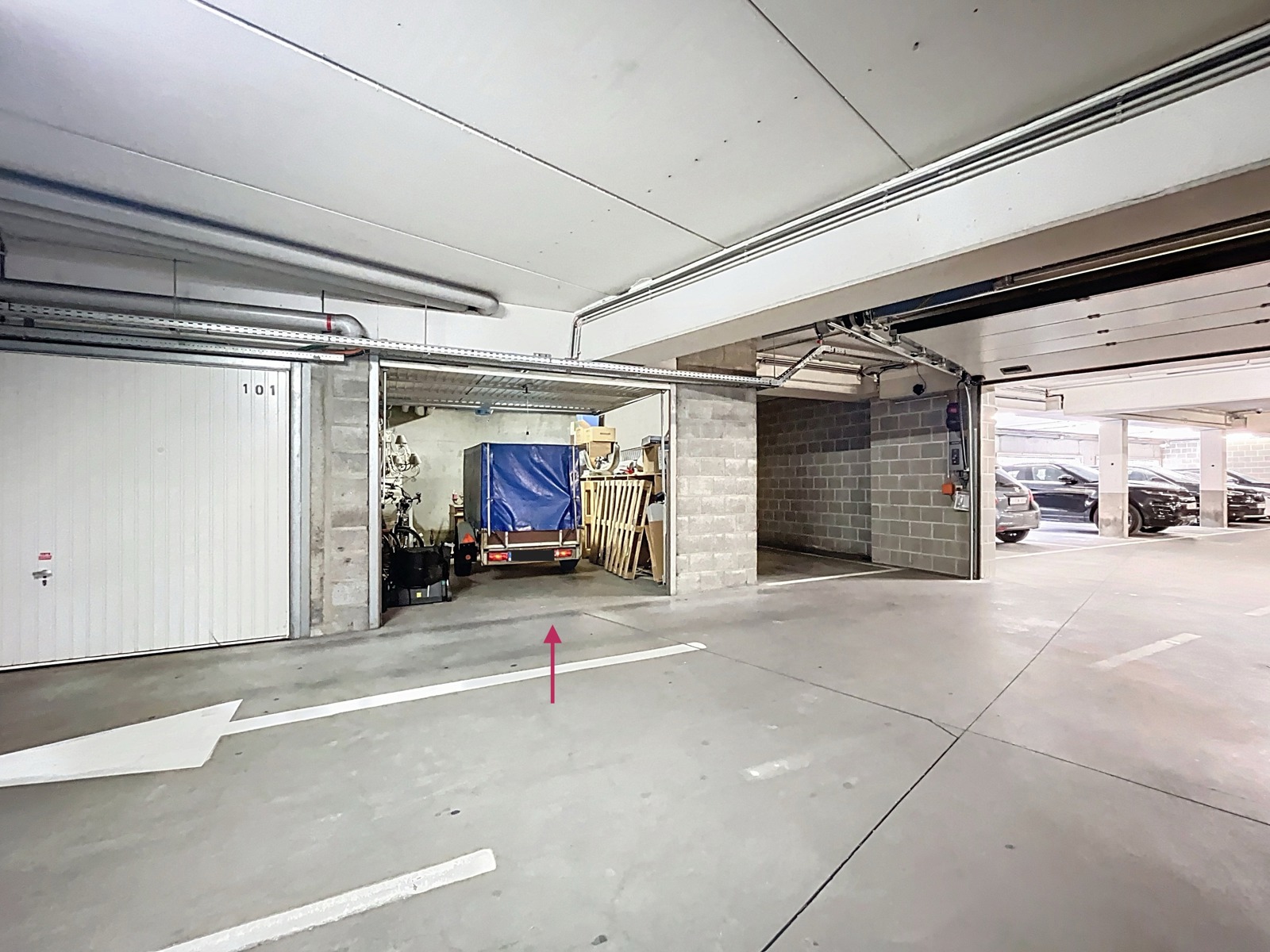 Garage à vendre à Alost - photo 3