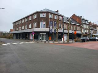 Commercial à louer à Maasmechelen