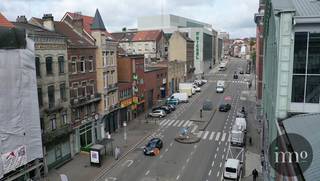 Immo Store presents an attractive investment opportunity in the heart of Brussels, directly opposite Gare Maritime – Tour & Taxis. This...