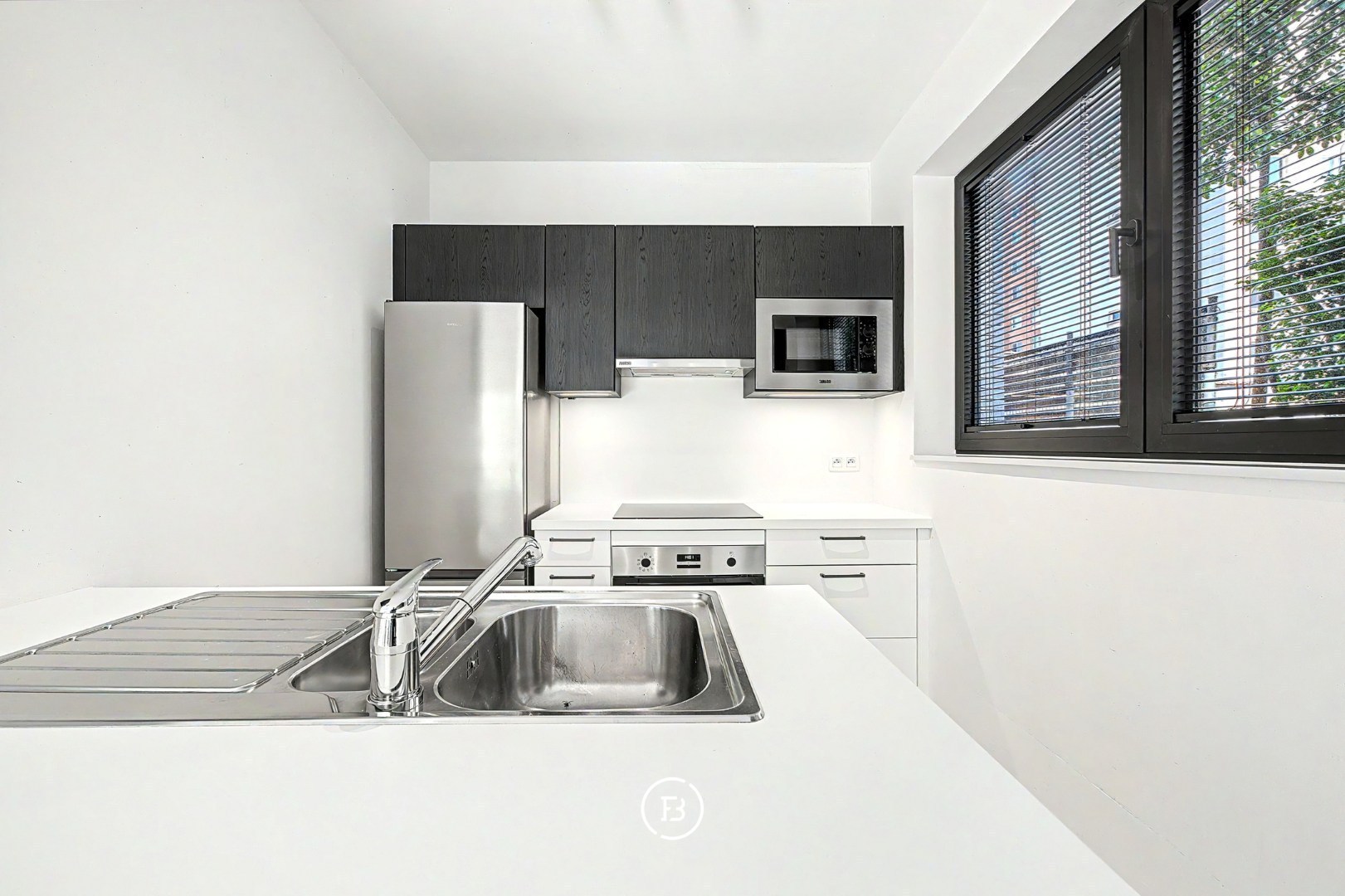 Appartement met terras - foto 4