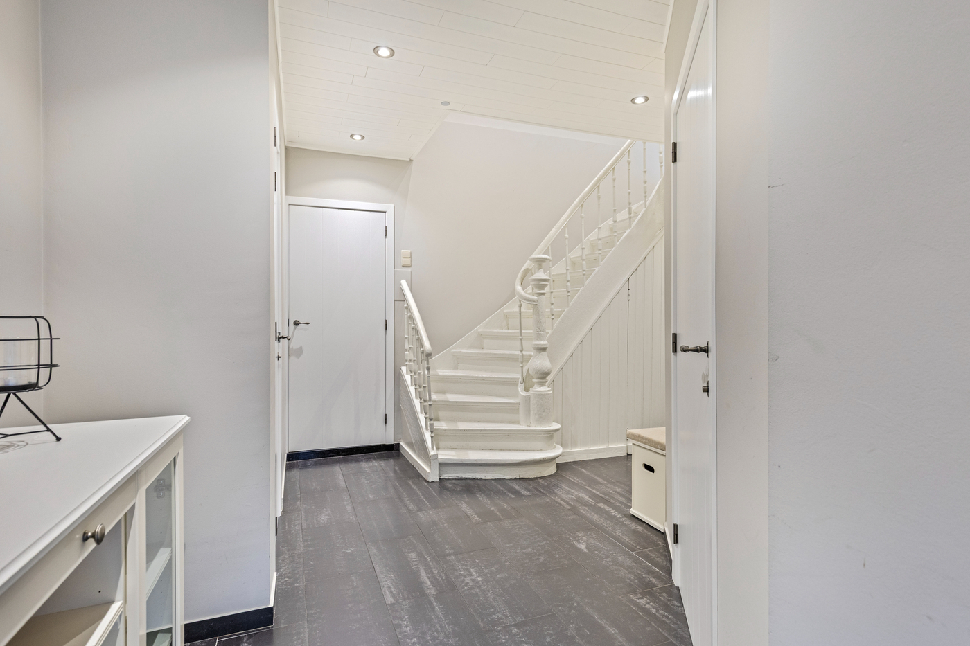 Charmante woning met 3 slaapkamers en garage - foto 3