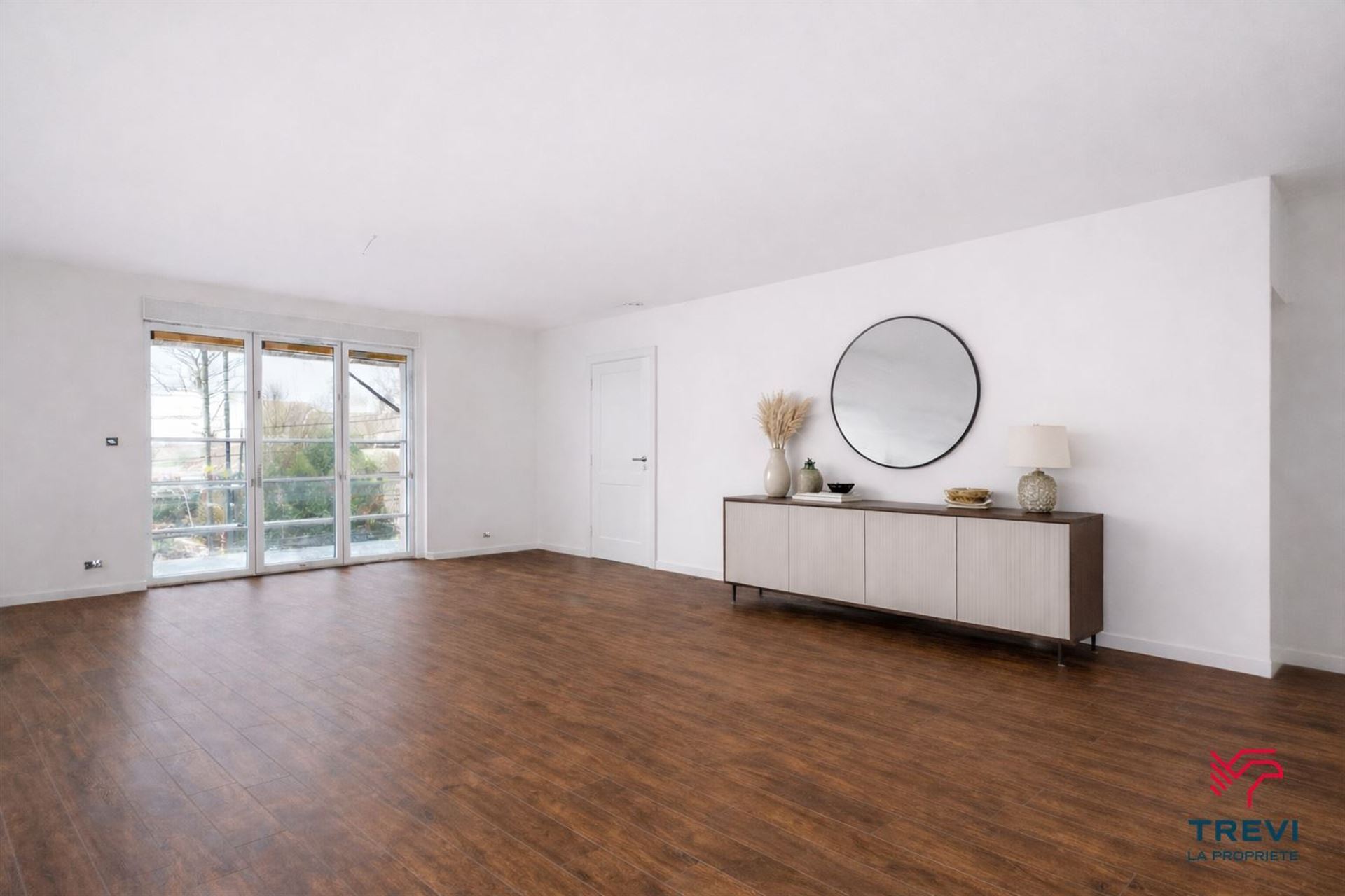 Appartement neuf - possibilité droit enregistrement 3% !! - photo 2