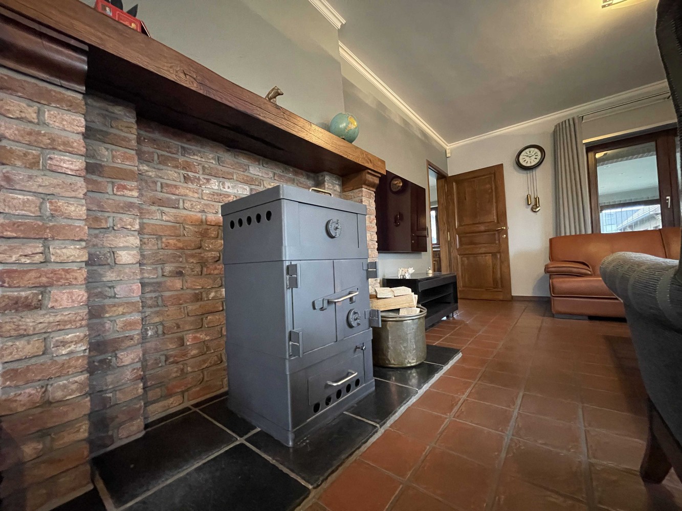 Rustig gelegen gezinswoning in het gezellige Godsheide - foto 4