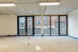 Commercial à vendre à Zwevegem