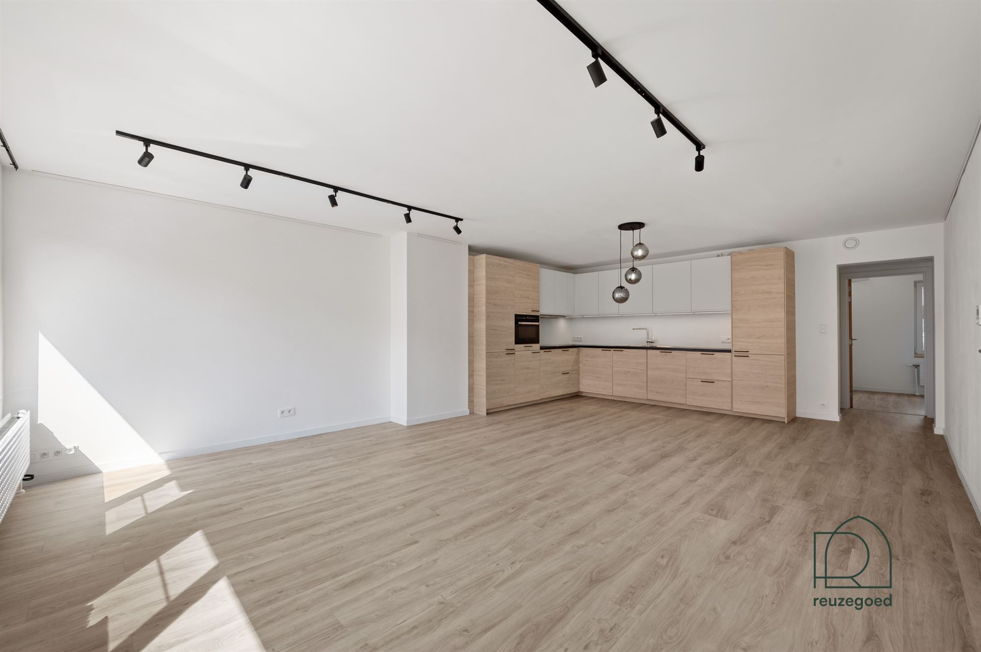 Instapklaar appartement met 2 slaapkamers op toplocatie in Wijgmaal - foto 5
