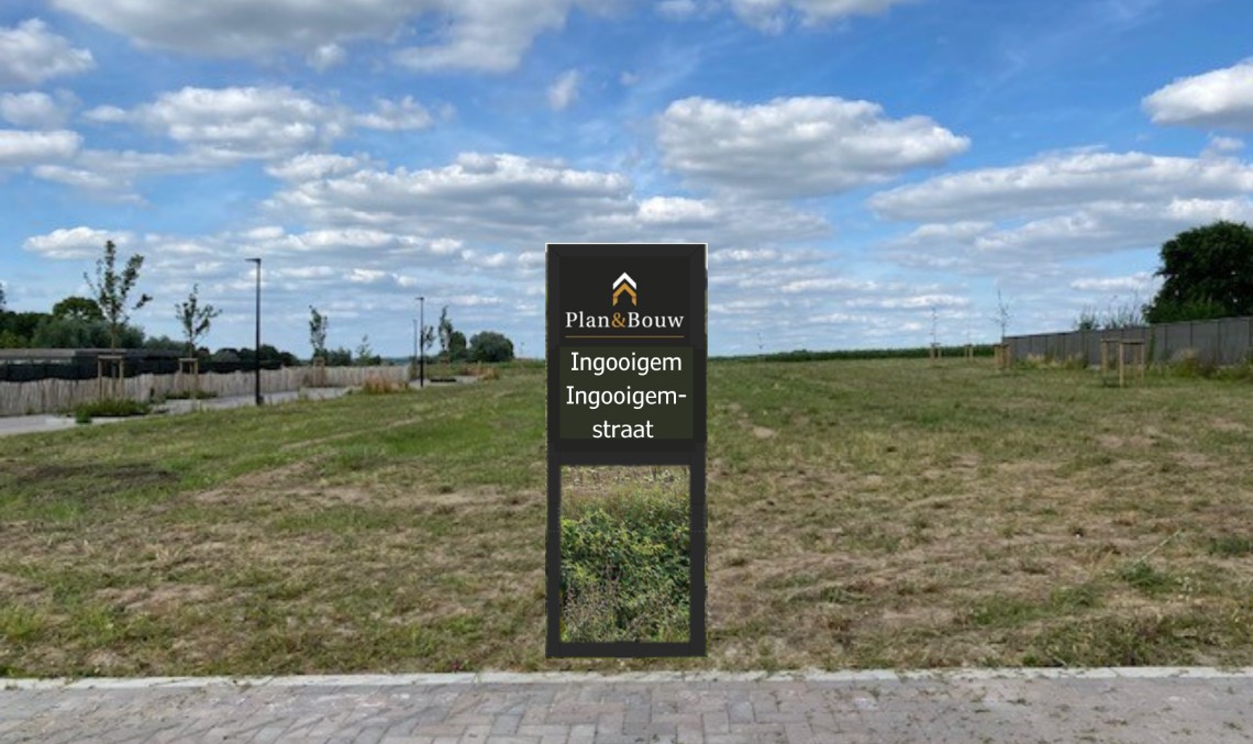 Ingooigemstraat 70 - photo 1