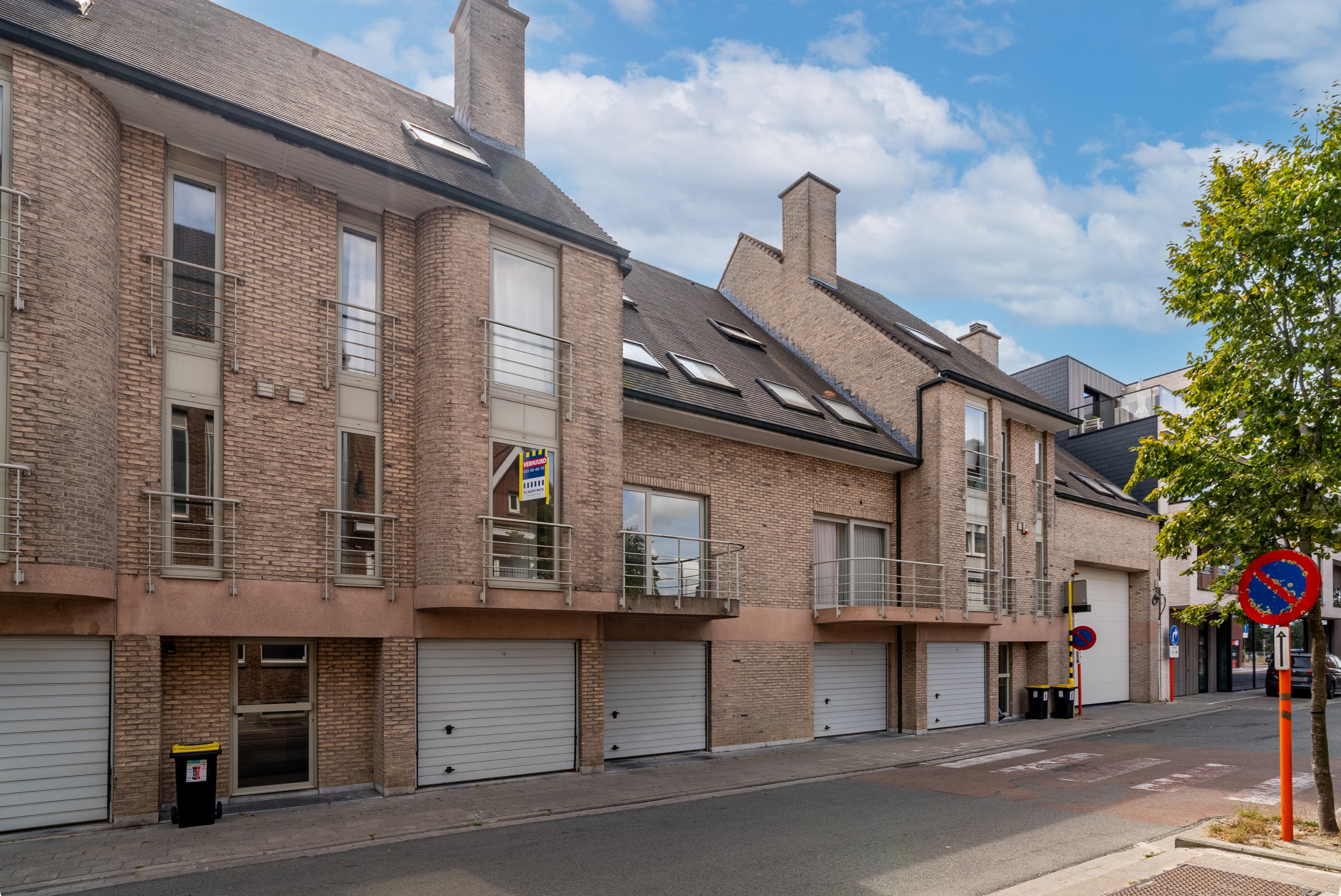 Investeringsresidentie met 11 appartementen op centrale ligging in Tielt - foto 5