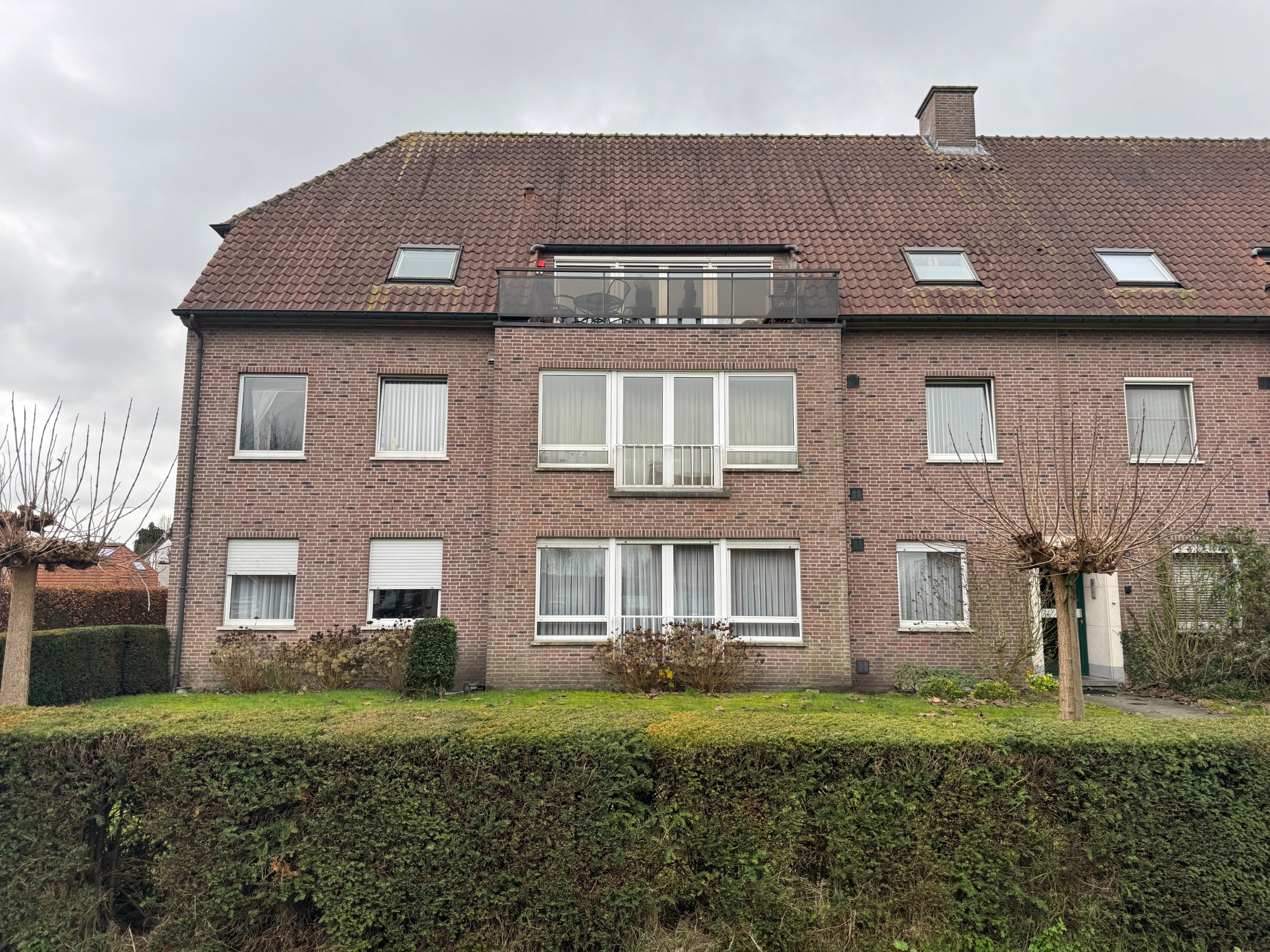 Appartement te huur in Poppel met 3 slaapkamers - foto 2
