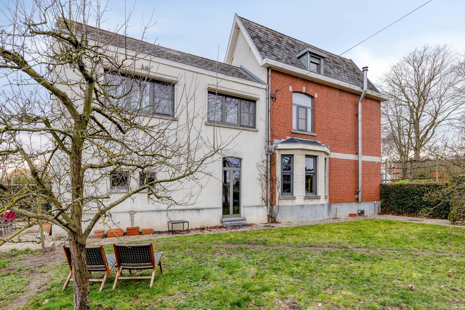 Maison de maître 5 chambres avec jardin à Herent - photo 3