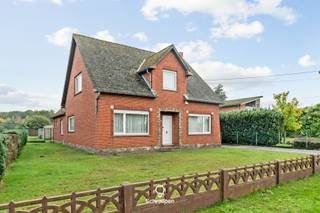 House for sale in Zonhoven