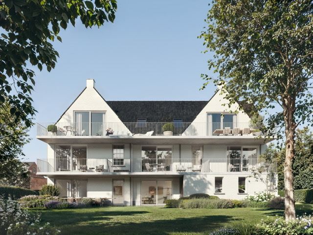 Projet à vendre à Heist-Op-Den-Berg - photo 4