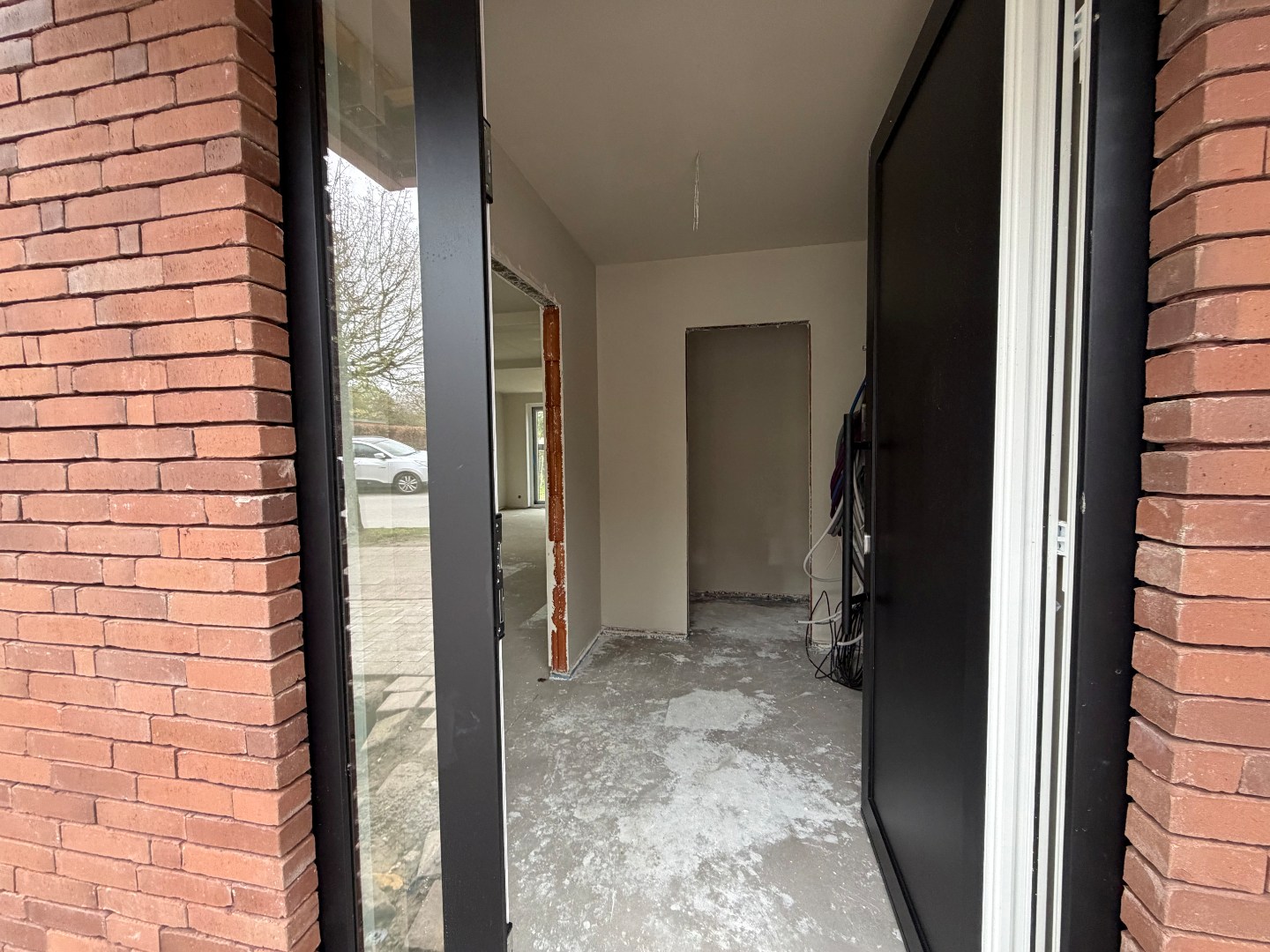Nieuwbouwwoning te Eine. - foto 5