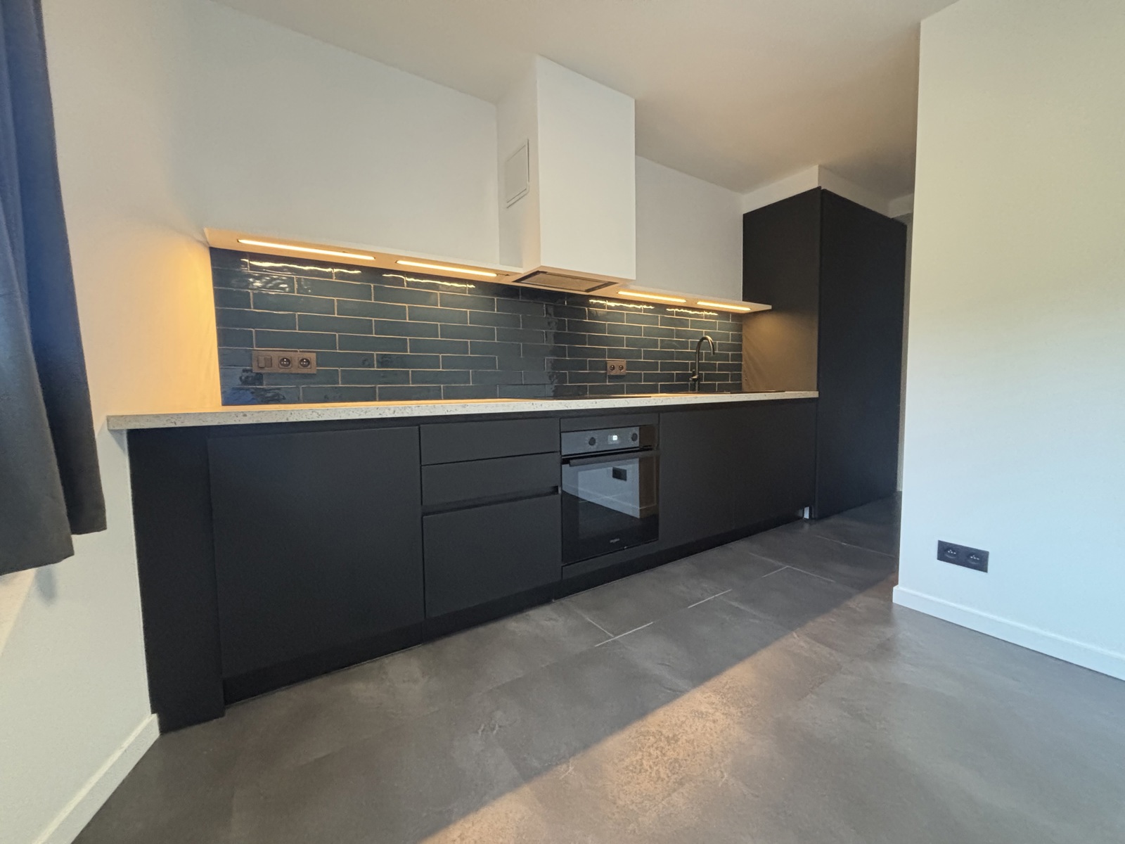 Moderne studio inclusief autostaanplaats - foto 2