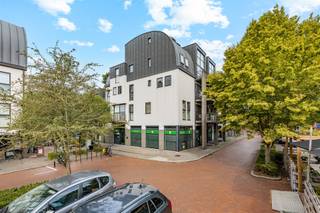 Commercial for sale in Kontich