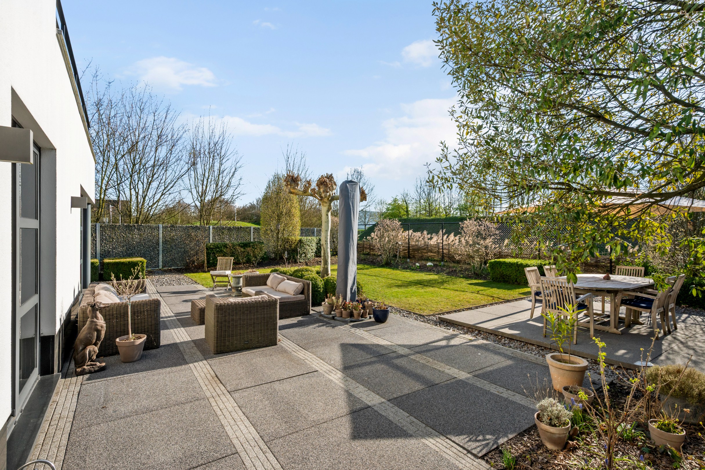 Energiezuinige en hedendaagse villa met degelijke afwerking in Hasselt - foto 4