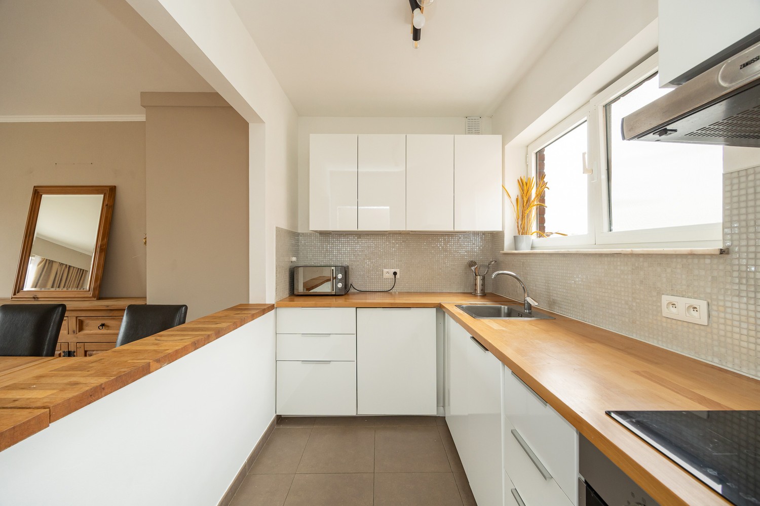 Instapklaar appartement centrum Aartselaar - foto 5