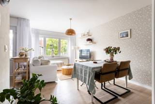 Apartment for sale in Brasschaat