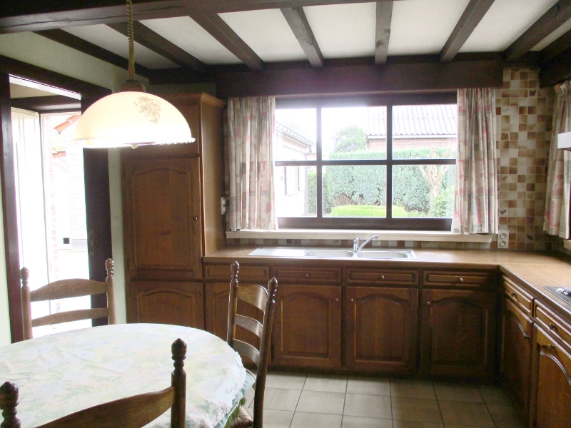 Mooie cottage woning met 3 slpk. - foto 5