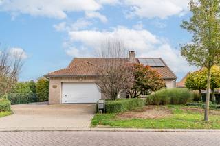 Maison à vendre à Vieux-Turnhout