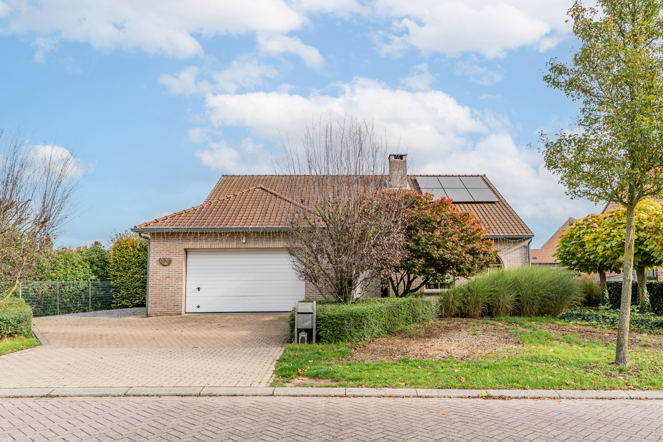 Maison à vendre à Oud-Turnhout avec 3 chambres - photo 1