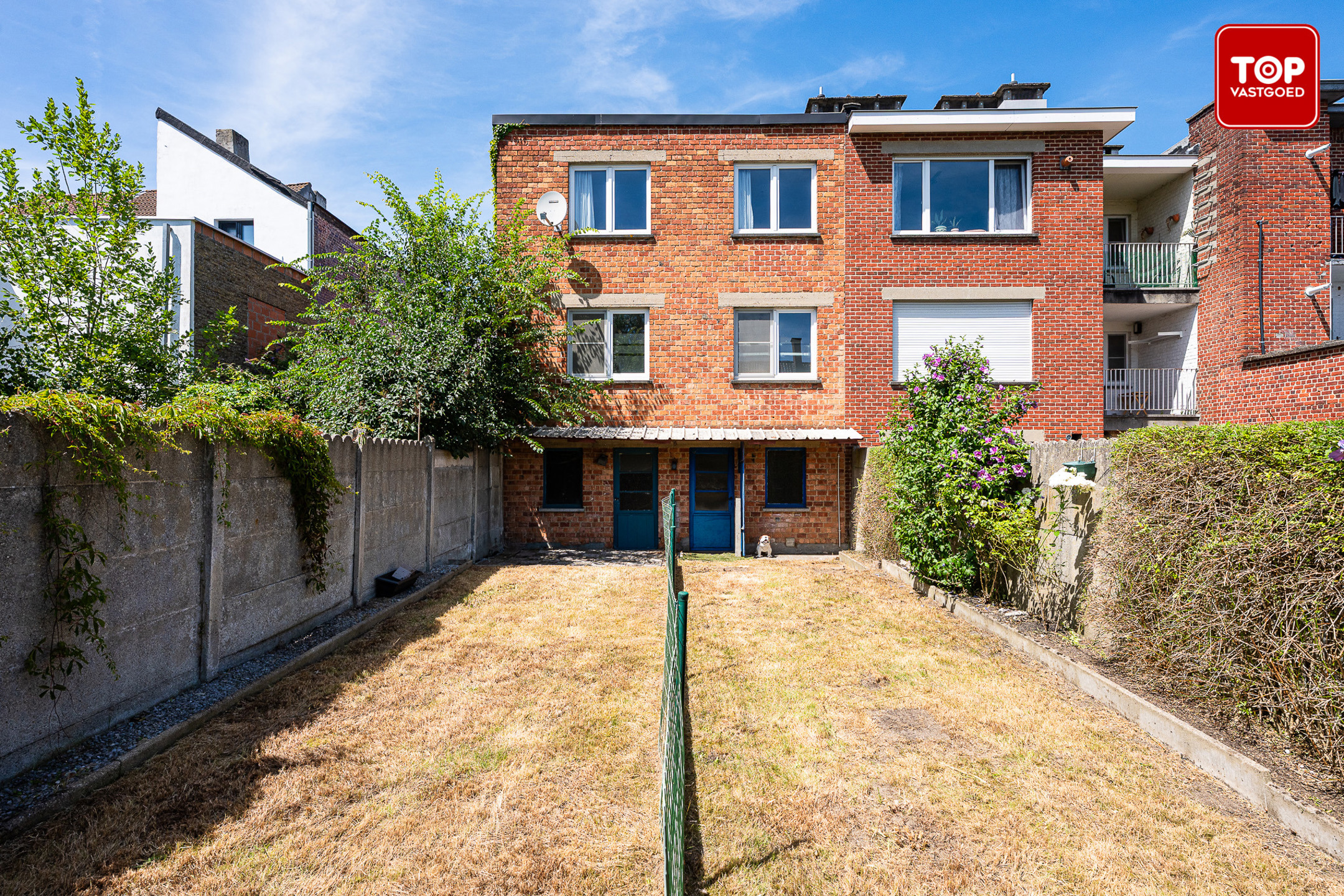 Appartement à vendre à Gand