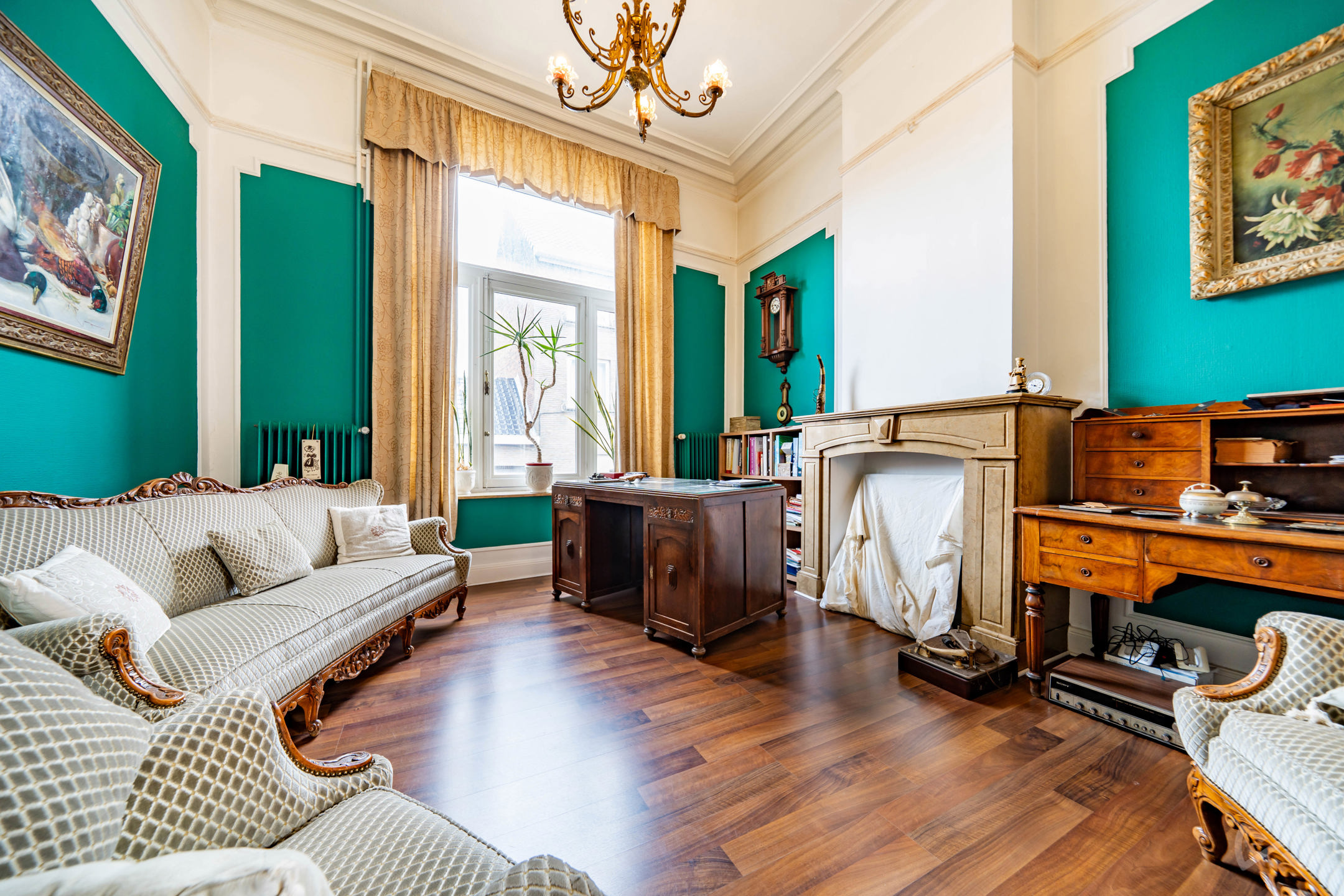 Maison à vendre à Braine-Le-Comte avec 4 chambres - photo 4