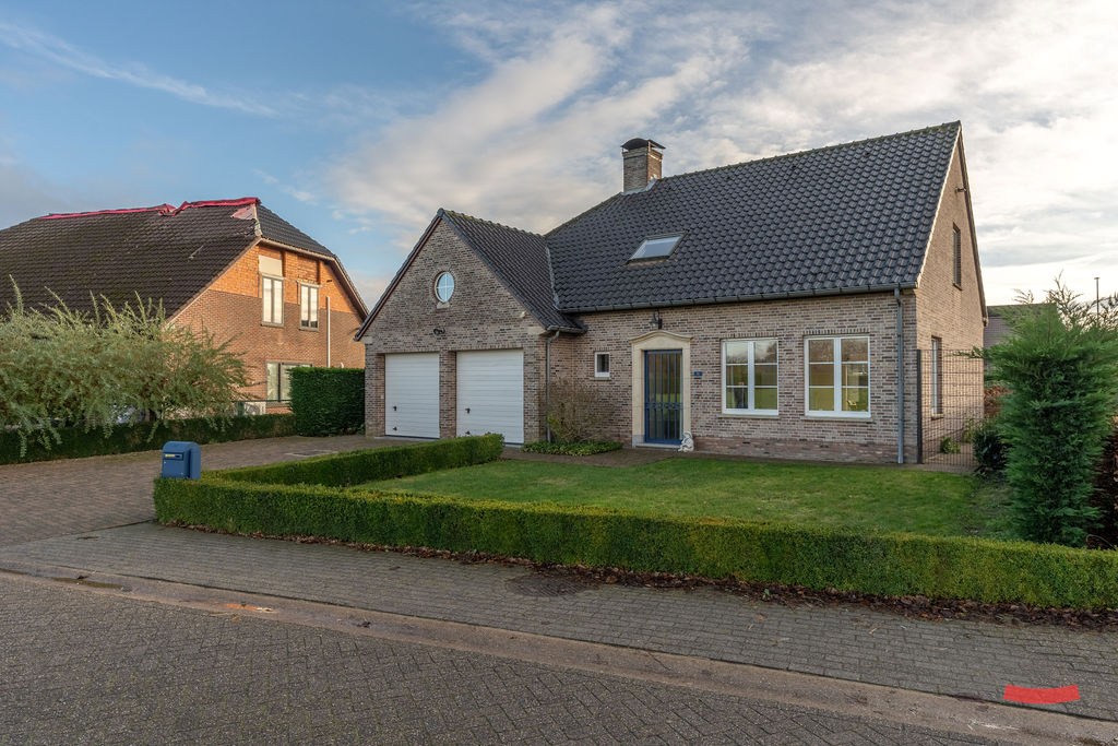 Huis te koop in Weelde met 3 slaapkamers - foto 2