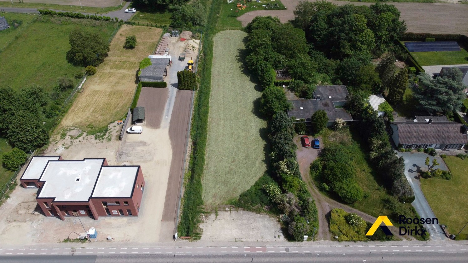 Prachtig bouwperceel van 22 ARE te BOCHOLT! - foto 4