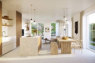 House for sale in Hoogstraten