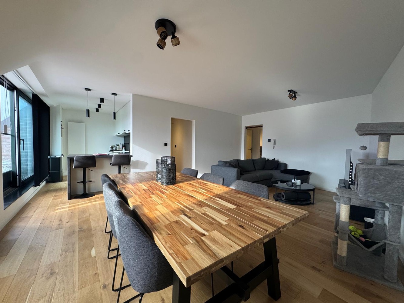 Appartement à louer à Heusden-Zolder avec 2 chambres - photo 5