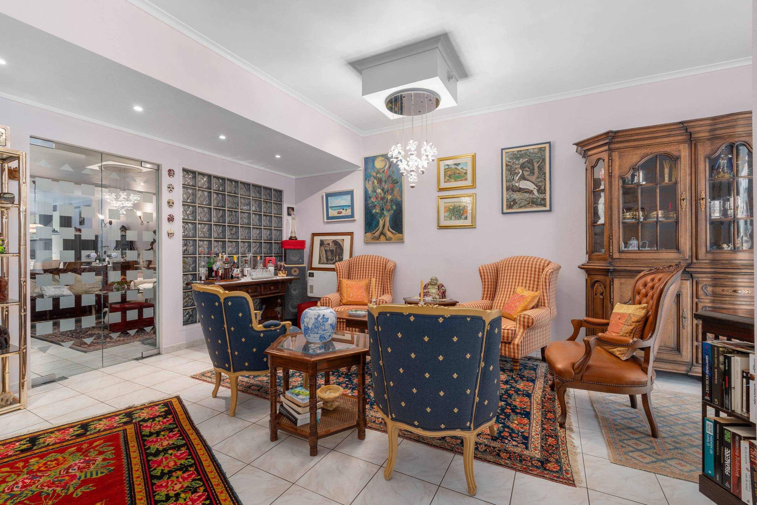 Ruim gelijkvloers appartement te koop in De Panne! - foto 5