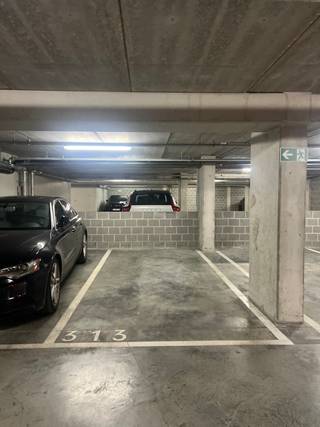 Garage for rent in Antwerp