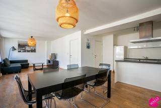 Appartement à vendre à Anvers