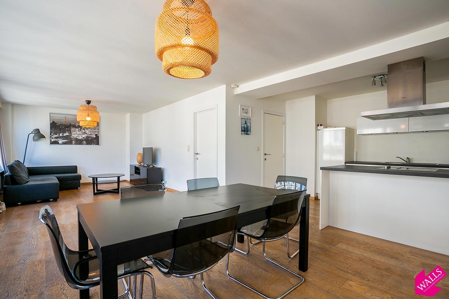 Apartment for sale in Antwerp with 2 bedrooms - photo 2