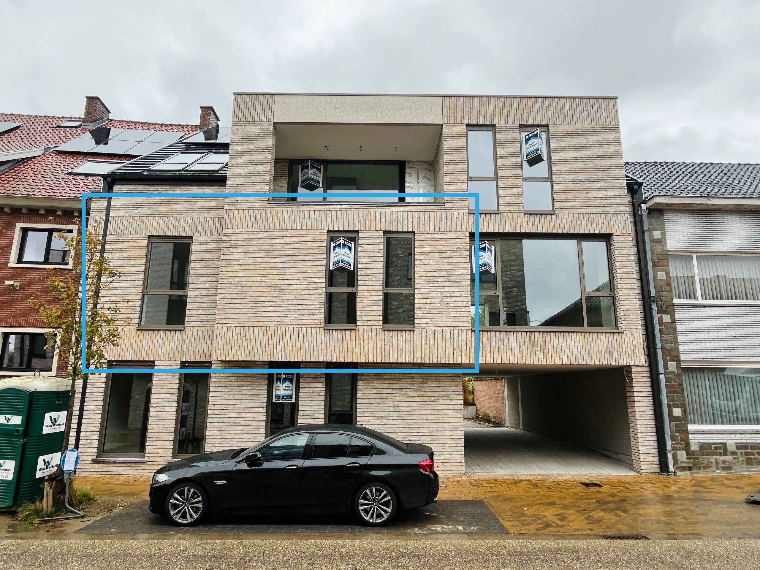 Appartement à vendre à Wellen avec 2 chambres - photo 1