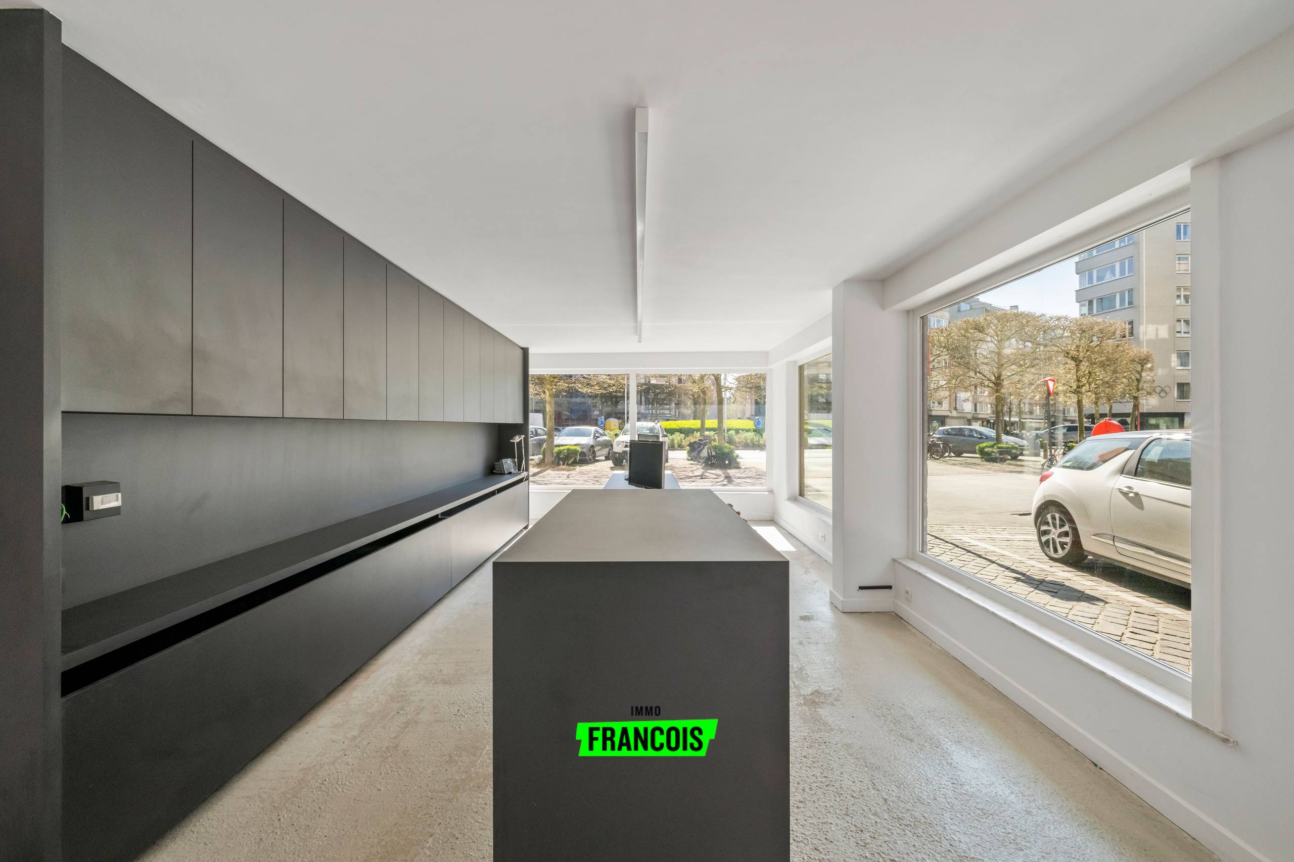 Commercial for sale in Ostend - photo 3