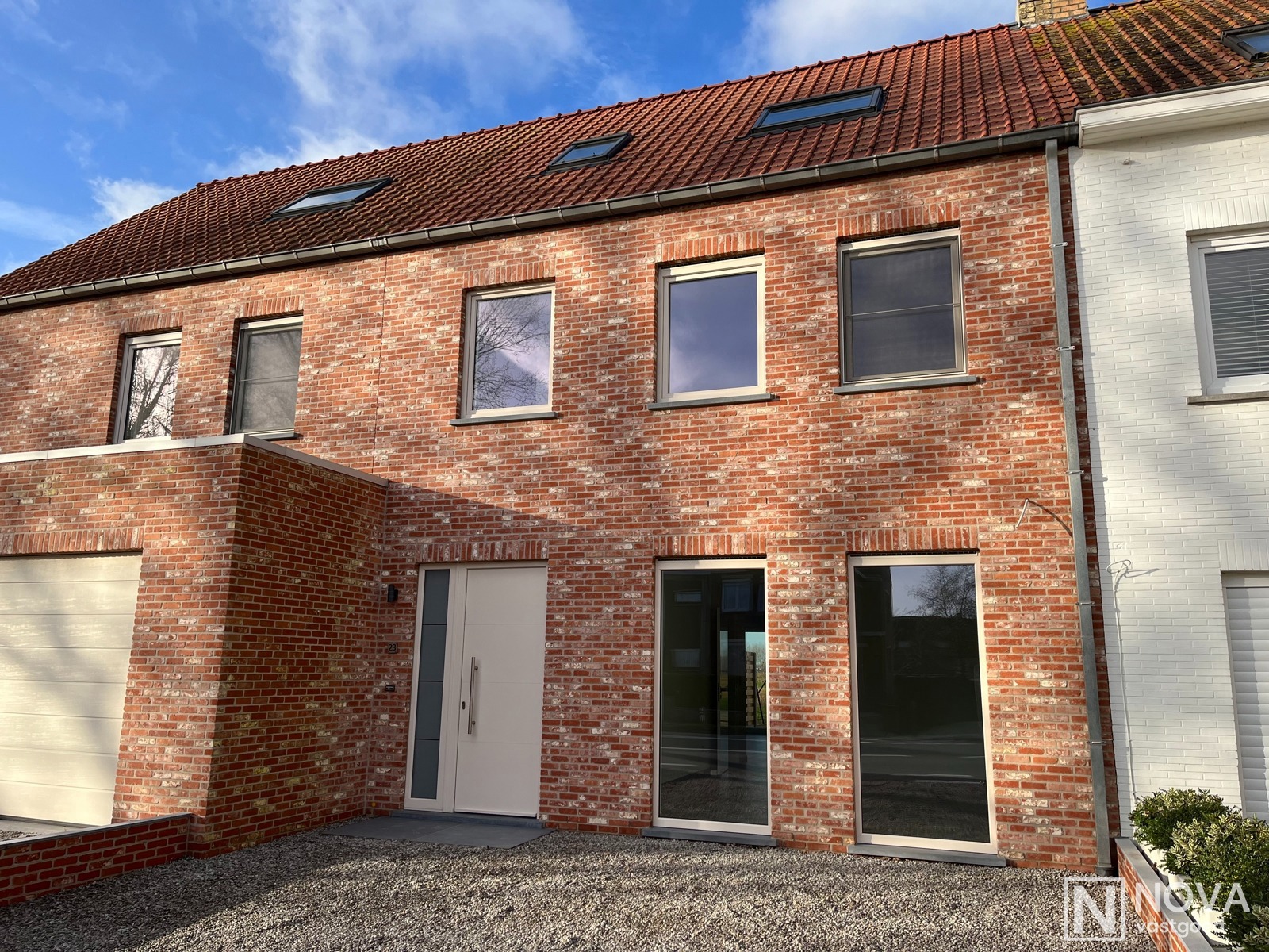 Woning in Nieuwpoort