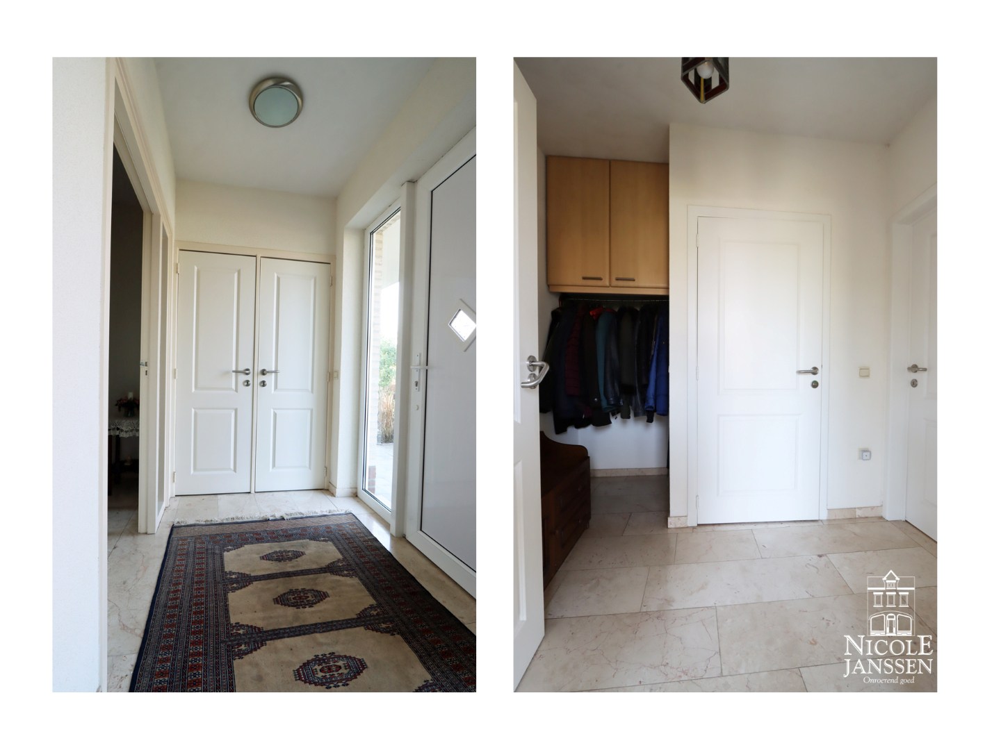 Ruime gezinswoning met mogelijkheden - foto 4