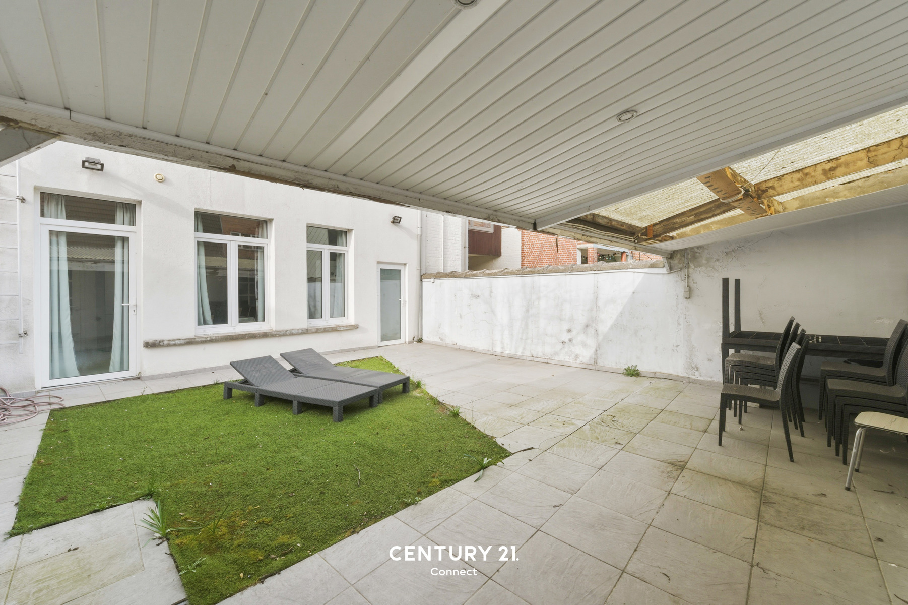 Maison à vendre à Louvain avec 8 chambres - photo 3