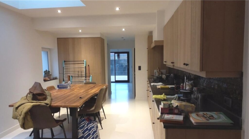 Comfortabele woning te huur in Brugge - photo 5