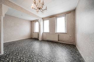 Huis te koop in Luik