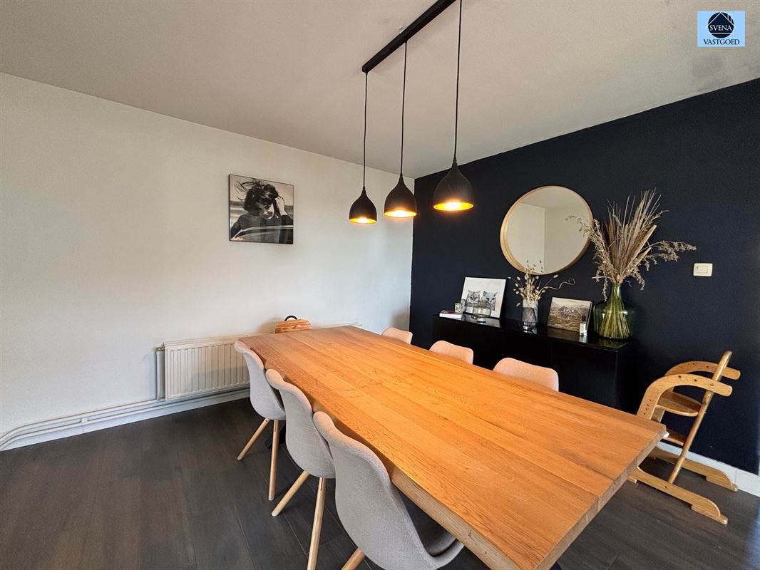 WONING MET 3 KAMERS EN TUIN - foto 4