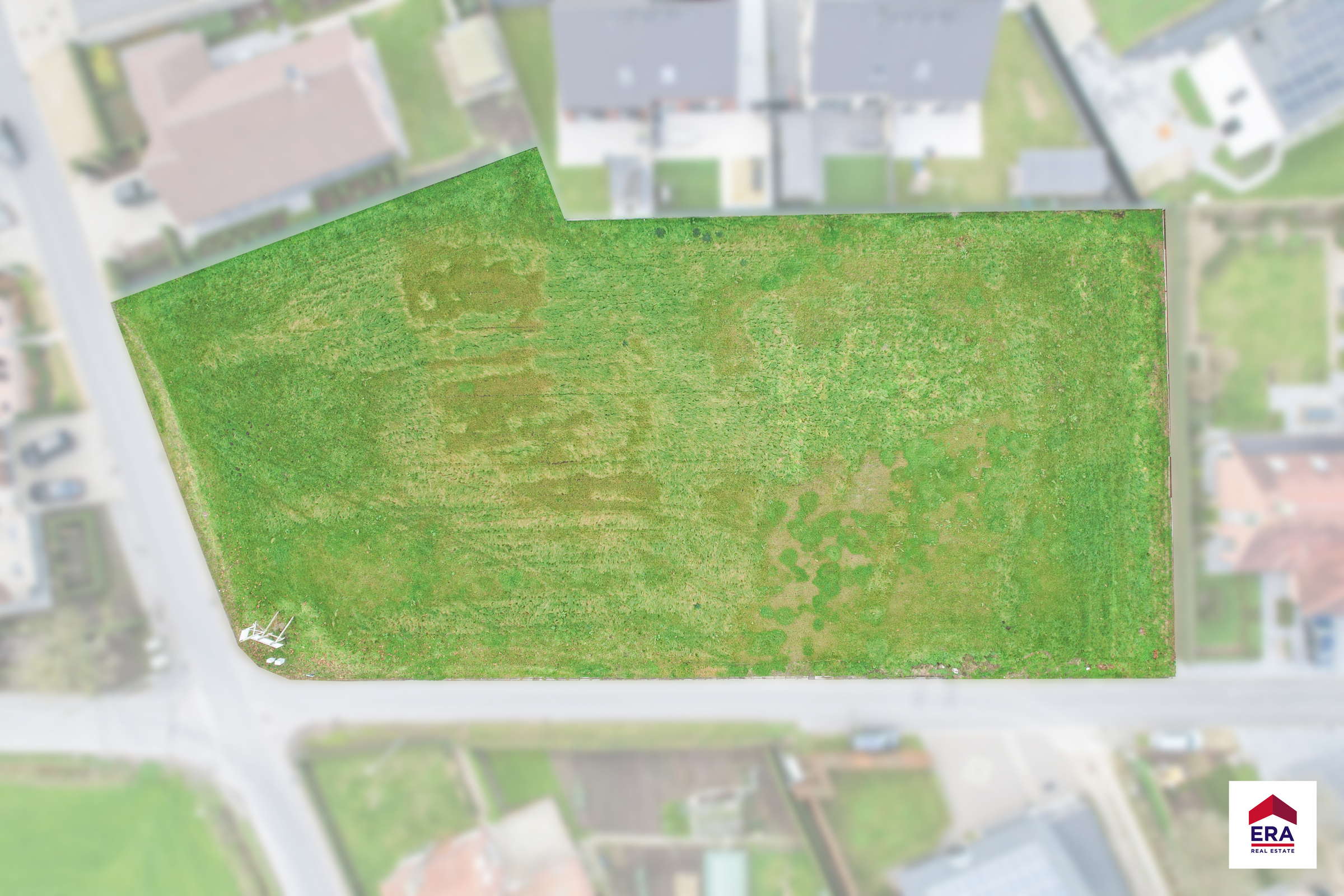 Terrain à vendre à Oostrozebeke - photo 4