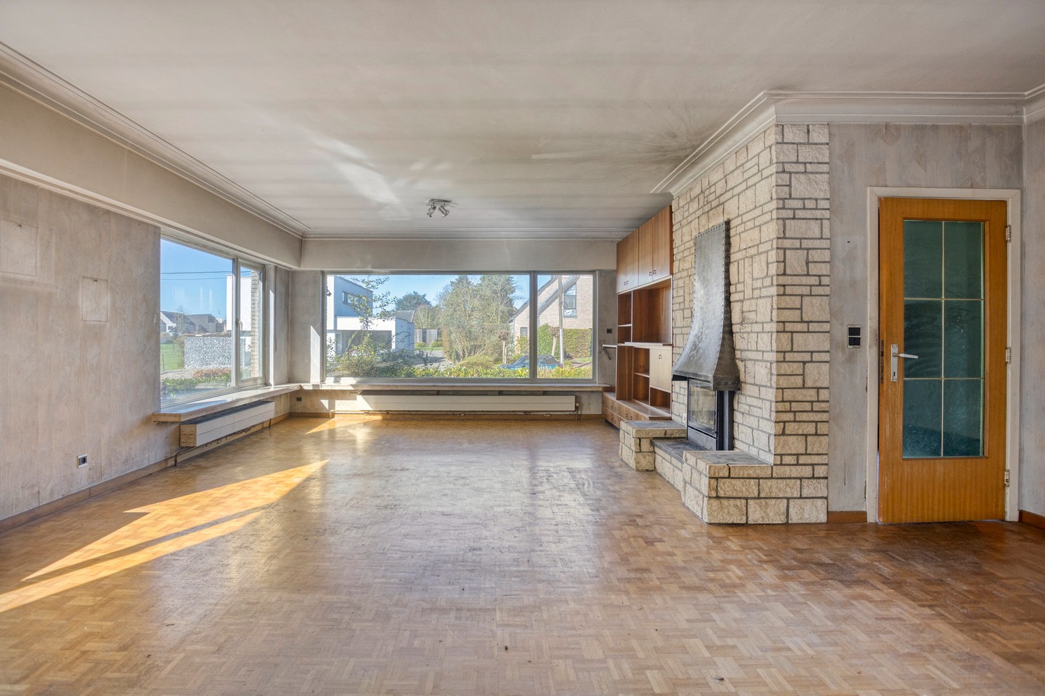 Te renoveren gezinswoning op ruim perceel van 969 m² - foto 5