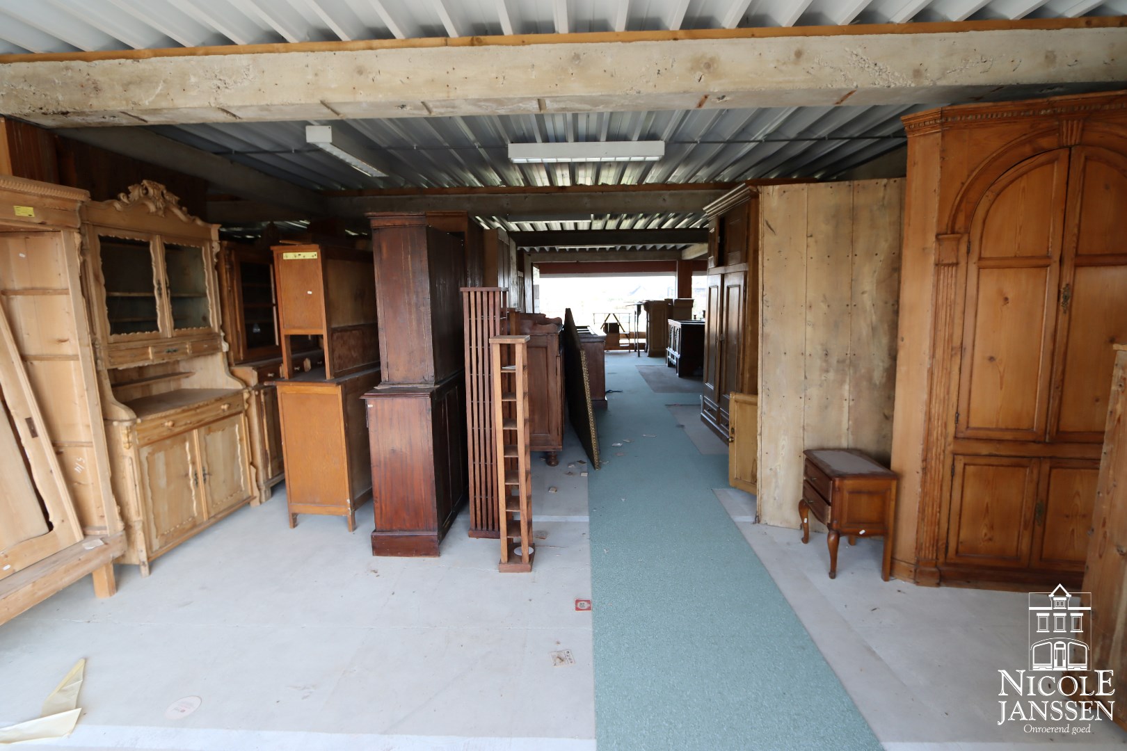 Maison à vendre à Elen avec 7 chambres - photo 5