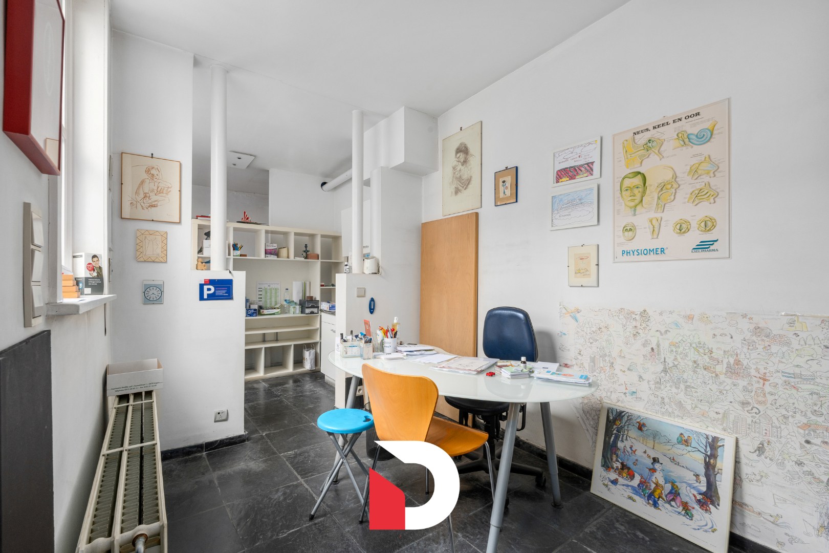 House for sale in Bruges with 2 bedrooms - photo 4
